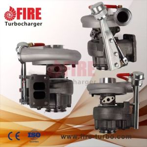 Buy cheap 4051239 2882142 Cummins Turbocharger , HX35W Turbo With 6BTAA160 Engine from wholesalers