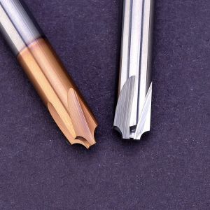 Buy cheap Customize Your Machining with Varies Cutting Edge Material Carbide End Mill from wholesalers