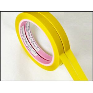 Buy cheap Single Side Printing Custom Tape with Silk Screen Printing from wholesalers