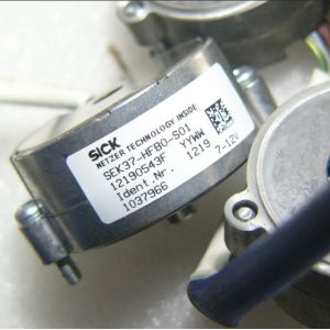 Buy cheap 8 VDC Sick Hengstler Encoder IP40 1gcm² RoHs Stainless Steel from wholesalers