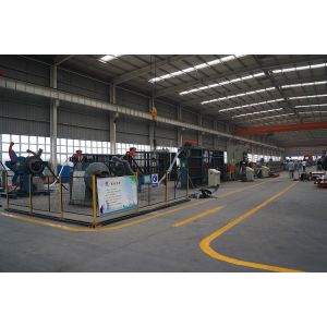 Henan Tianfon New Energy Tech. Co., Ltd