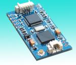Buy cheap NFC Embedded Read Write Module, UART, TTL interface, ISO 14443A/B, ISO 15693, for Android, POS payment from wholesalers