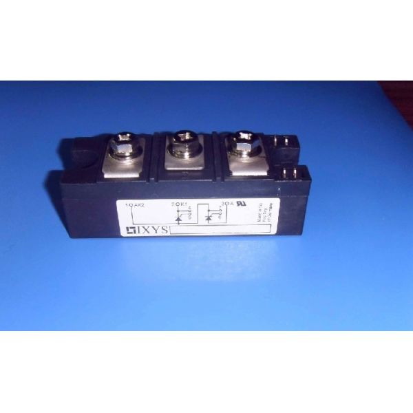 Buy cheap IGBT Power Module MDD161-04N1 HIgh Power Diode Modules IXYS IGBT Power Module from wholesalers