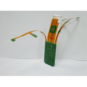 Buy cheap Mobile Phone 5G Electronics PCB PCBA Motherboard HASL OSP from wholesalers