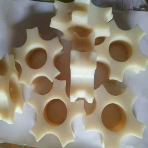 Buy cheap Customized Injection Molding Services High Precision Molded Parts ±0.01mm from wholesalers