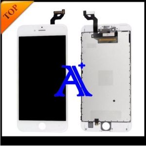 Buy cheap Lcd display touch screen for iphone 6s replacement with digitizer, for iphone 6s lcd touch screen replace from wholesalers
