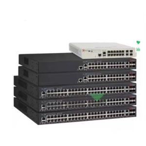 Customized EX2300-24T 24-Port Switch with 10/100/1000Mbps Transmission Rate and