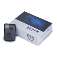Buy cheap 1080P Security Police Body Worn Video Camera CMOS Sensor Motion Detection 32G product