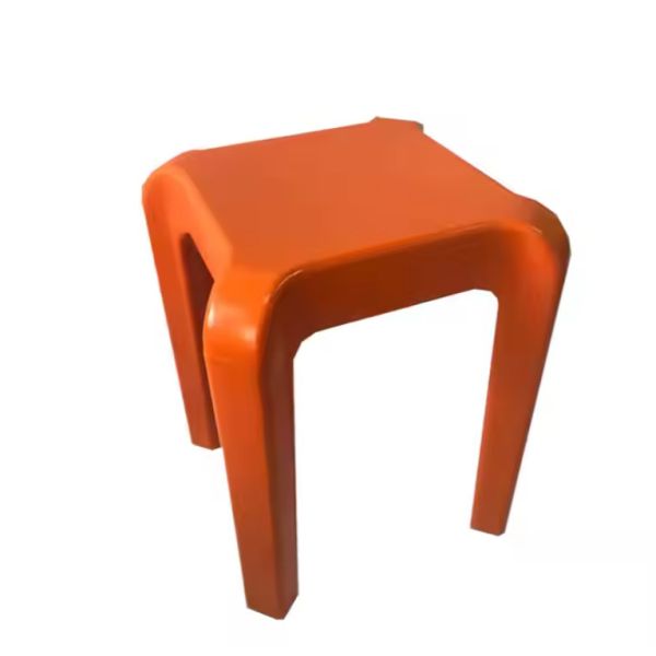 Quality China Rotational Moulded Chair Polyethylene Roto Molded Furniture Customized Shape for sale