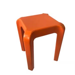 Buy cheap China Rotational Moulded Chair Polyethylene Roto Molded Furniture Customized Shape from wholesalers