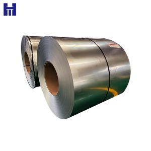Buy cheap Aisi 4mm 304 Stainless Steel Coil Decoiling 100mm 2D HL product