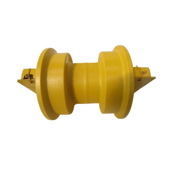 SD16 Shantui Bulldozer Track Roller Pallet Packaging 1 Year Warranty