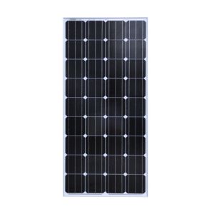 Buy cheap 15A 1000V 150 Watt Monocrystalline Solar Panel 160 Watt Crystalline Solar Panel from wholesalers