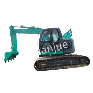 Buy cheap 135 Sr Second Hand Excavator Machine Repossessed Earthmoving Equipment from wholesalers
