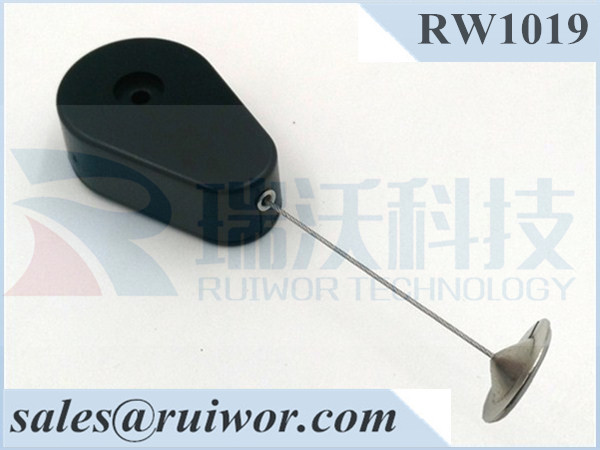 RW1019 Pullbox