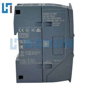 6ES7 241-1AH32-0XB0 New Original Siemens S7-1200 Plc Programming Controller