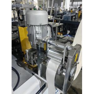 Buy cheap made in China paper cup machine fully automatic and double wall paper cup machine fully automatic on sell from wholesalers