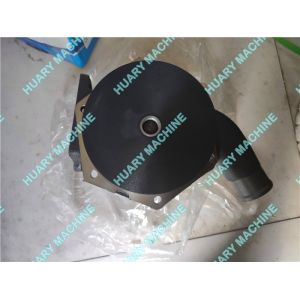 Buy cheap WEICHAI engine parts, 612640060102 WP10 WATER PUMP from wholesalers