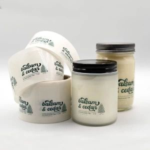 Buy cheap Custom Stickers Personalized Labels, Customized Stickers Image Logo And Text. Custom Stickers For Business Logo from wholesalers