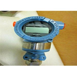 Buy cheap Rosemount 3051CD2A22A1BS2M5B4I1Q4Q8 3051CD Smart Pressure Gauge With Flange product