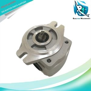 Buy cheap Hot sale good quality CAT E320C gear pump\hydraulic pump for excavator part from wholesalers