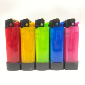 Buy cheap Changeable Flint Rechargeable Lighter Refillable Cigarettes Gas Lighter Customization from wholesalers