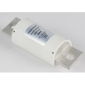 Buy cheap Flame Retardancy DC1000V 400A HEV Fuse High Breaking Capacity from wholesalers
