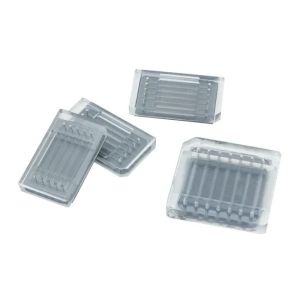 Buy cheap Pdms Chip2 Um 5um Standard Microfuidic Chips Zegota Design 3D Printing Services 3D Printer for Laboratory from wholesalers