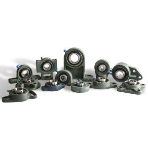 Buy cheap HRC58 UCFA200 Adjustable Pillow Block Bearings from wholesalers