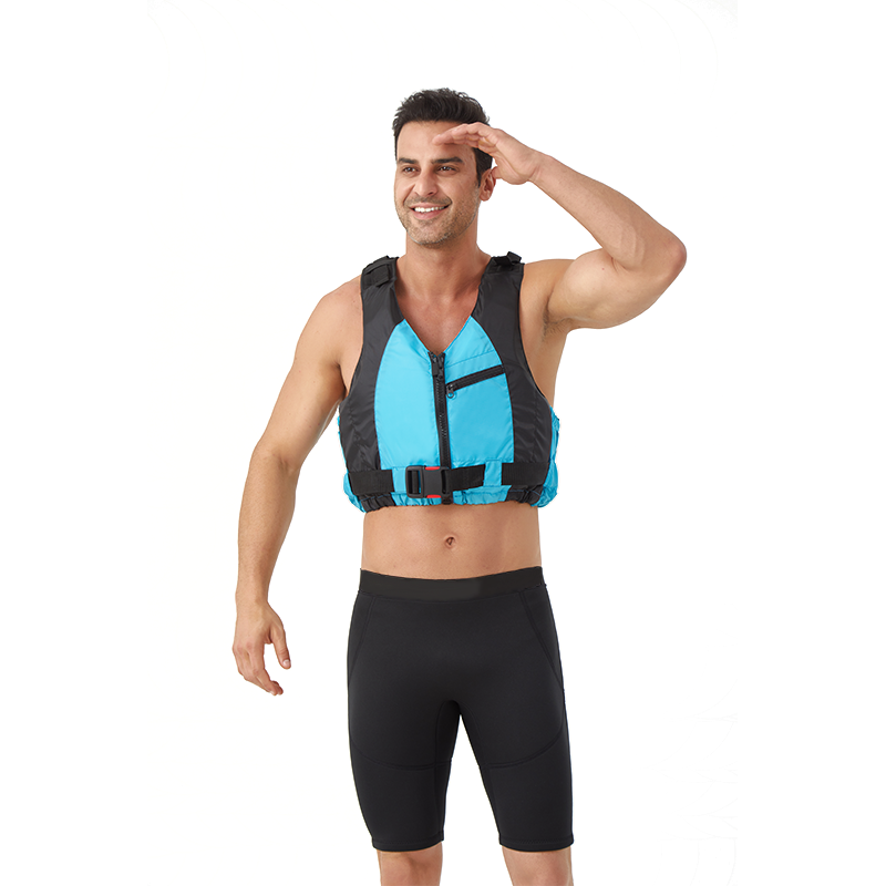 Buy cheap AGJ 003 Polyester oxford Leisure Life Jacket product