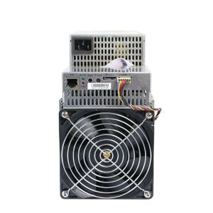 Buy cheap BTC Whatsminer M30S++ 108Th/S Bitcoin Miner Machine Including PSU from wholesalers