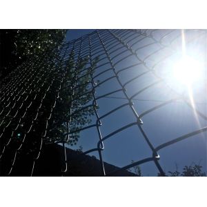 Buy cheap cyclone fence for sale from wholesalers