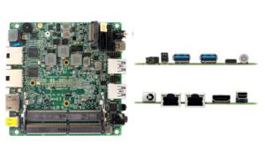 Buy cheap I3-8145U WIFI Router Module 2400MHz Intel NUC Board CE Certified product