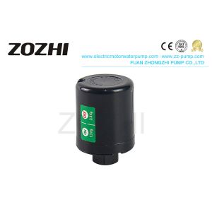 Buy cheap Variable Pressure Easy Spare Parts Mechanical Switch / Sensor For Booster Pump from wholesalers