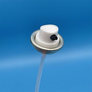 Buy cheap 1 Inch Female Aerosol Spray Valve For Spray Paint  from wholesalers