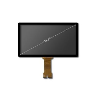 Buy cheap 21.5 Inch ILITEK Touch Screen Panel 10 Points Projected Capacitive from wholesalers