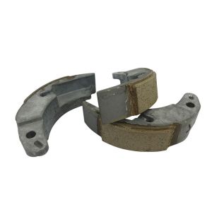 Buy cheap Scooter CVT Weight Centrifugal Clutch Scooter Shoe Set For Honda SCR100 Spacy 100 from wholesalers