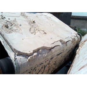 Buy cheap 20m2 Filtration Area Horizontal Belt Filter for Sludge Vacuum Separation and Dewatering from wholesalers