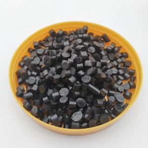 Buy cheap RoHS Compliant Virgin Type A PVC Compound Granules For Generic Cable from wholesalers