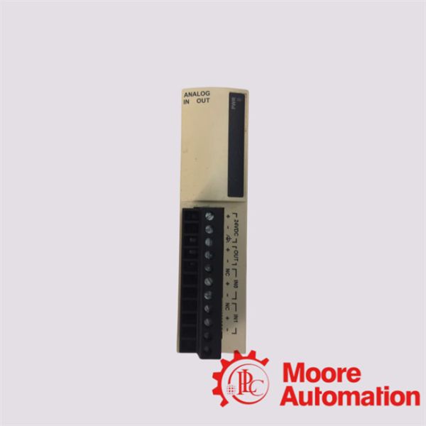 Quality 4lbs Nuclear Power Plant Compatible TM2AMM3HT Schneider Analog Input/Output Module for sale