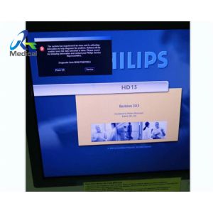 Buy cheap HD15 ACB Board Medical Ultrasound Machine Repair Solutions from wholesalers