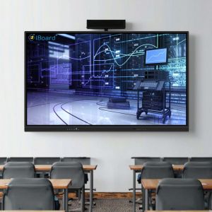 Buy cheap 65 75 86 98 Inch LCD Interactive Whiteboard from wholesalers