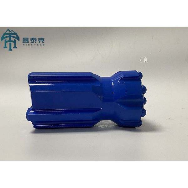 Buy cheap T45 89mm High Performance High Efficiency Button Rock Bit for Mining and Quarries from Direct Manufacturer from wholesalers