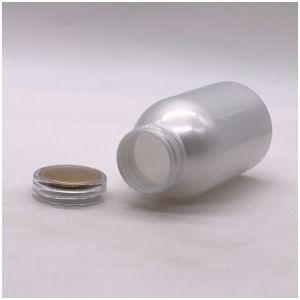 Buy cheap 200mL Capsule Bottles with Safety Cap and Pill Containers in Customize Color from wholesalers