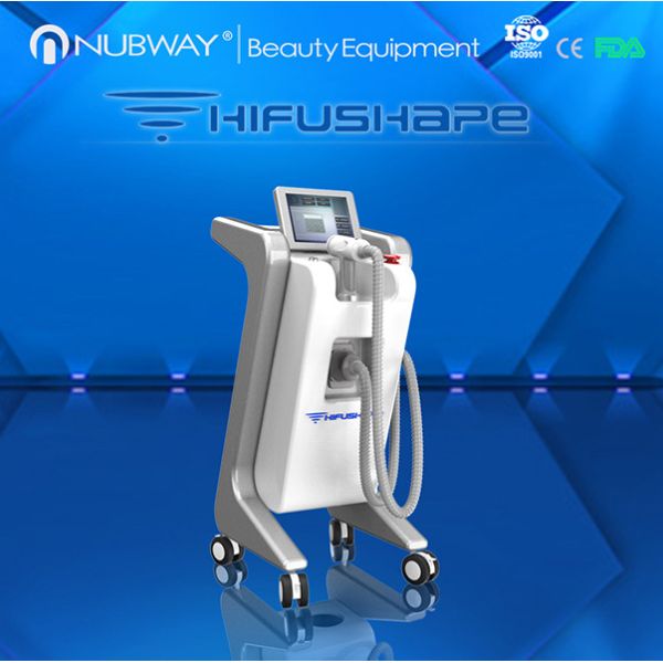 Buy cheap Ultrashape / Liposonix / HIFU Slimming Machine / 2cm fat removed after one treatment from wholesalers