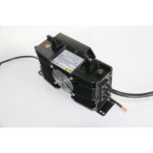 Buy cheap Belong intelligent battery charger for cleaning & sweeping machine QY500S-VC4808 product