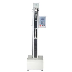 Buy cheap ASTM Microcomputer Control Universal Tensile Strength Tester from wholesalers