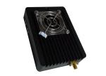 Buy cheap Mini UAV Video Link 20km HD Wireless Video Transmitter H.265 Coding AES Encryption from wholesalers