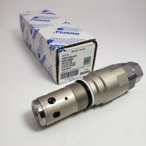 China Relief Valve Assembly YN22V00014F1 8230-36550 420-00195 410127-00122 4101 For KOBELCO SK200LC-6 SK250-8 SK3030-8 SK350-8 on sale