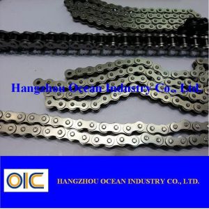 Buy cheap 1/8 Inch Steel Roller Chain for Power Transmission from wholesalers